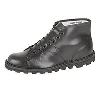 Grafters Men's Boots black black