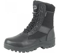 Grafters Sniper 8" Waterproof & Breathable Combat Boots (8 UK)