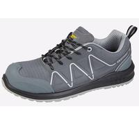Grafters Turlock Fully Composite Non Metal Safety Men's | Safety Footwear | Grey | UK Size 6.5