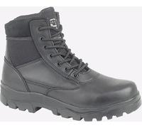 Grafters Vermont Sherman Mens Leather Boots -