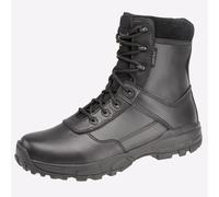 Grafters Mens Ambush 8 Inch Waterproof Combat Boots