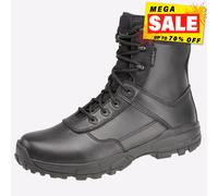 Grafters AMBUSH M107A Non-Metal Lightweight Waterproof Combat Boot