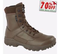 Grafters M107B AMBUSH Non-Metal Lightweight Waterproof Combat Boots