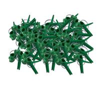 Grafting Clip Tomato | Vegetable Grafting Support Clamp | Vegetable Growth Support Clamp, Tomato Seedling Fixing Tool for Eggplant Fruit