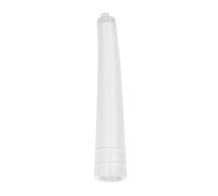 Grafting Eyelashes Tweezers Silicone Covers Tweezers Tips Protect Case Tweezer from Hit Lashes Auxiliary Tools Eyelashes Auxiliary Clip