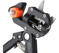 Grafting Pruner - Garden Tool Secateurs for Pruning Plant Shears for Fruit Trees Branch Cutting Ergonomic Design for Easy Use Ideal for Gardeners and Horticulturists