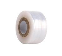Grafting Tape Garden Grafting Tape Film Fruit Tree Plants Stretchable Self Adhesive Seedlings Protection Membrane(Width 3cm White)