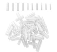 Grafting Tubes - Grafting Sleeves | High-Elasticity Thin-Walled Tubes - Suitable for Fruit Trees, High-Elasticity Thin-Walled, Quick Plant Bonding, Gardening Tools, Suitable for Fruit Trees, Vines