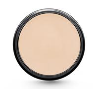 Graftobian HD Glamour Crème Foundation 1/2oz, Weightless Full Coverage Makeup, 65 Inclusive Shades, For All Skin Types, Natural or Full-Glam Looks, For Professionals and Beginners (Sweet Almond)