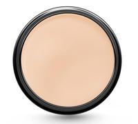 Graftobian HD Glamour Crème Foundation 1/2oz, Weightless Full Coverage Makeup, 65 Inclusive Shades, For All Skin Types, Natural or Full-Glam Looks, For Professionals and Beginners (Radiance)