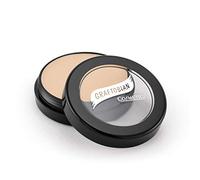 Graftobian HD Glamour Crème Foundation 1/2oz, Weightless Full Coverage Makeup, 65 Inclusive Shades, For All Skin Types, Natural or Full-Glam Looks, For Professionals and Beginners (Ingenue)