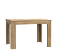 Furniture To Go Dining Table Grafton Extending Oak Brown