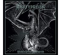 Grafvitnir - Death's Wings Widespread