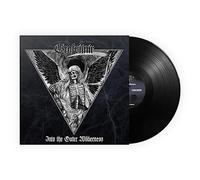 Grafvitnir - Into The Outer Wilderness [VINYL]