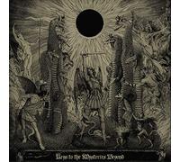 Grafvitnir - Keys To The Mysteries Beyond [VINYL]
