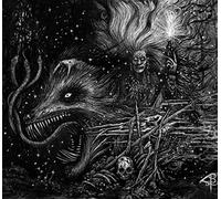 Grafvitnir - Obeisance To A Wtch Moon [VINYL]