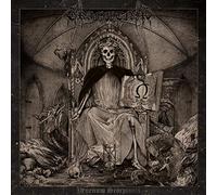 Grafvitnir - Venenum Scorpionis