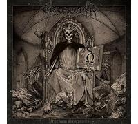 Grafvitnir Venenum Scorpionis (Vinyl) 12" Album