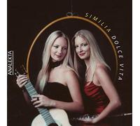Gragnani; Paganini; Giuliani; Legnani: Dolce Vita
