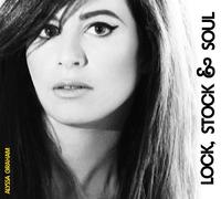 Lock Stock & Soul – CD