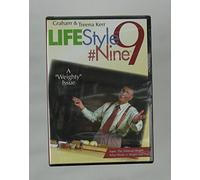 Kerr, Graham - Lifestyle Nine [2006] [DVD]