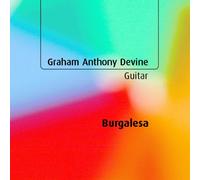 Graham Anthony Devine - Burgalesa