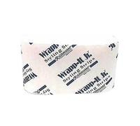 Graham Beauty Wrapp It Jr Styling Strips 40 Strips