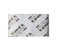 Graham Beauty Wrapp It Jr Styling Strips Black 40 Strips