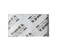 Graham Beauty Wrapp It Jr Styling Strips Black 40 Strips