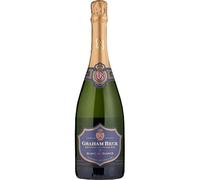 Graham Beck Blanc de Blancs 2019/20, South Africa