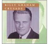 Graham, Billy - Billy Graham Crusade [CASSETTE]