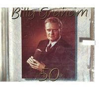 Graham, Billy - Fifty Years of Sermon & Song