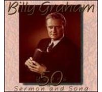 Graham, Billy - Fifty Years of Sermon & Song [CASSETTE]