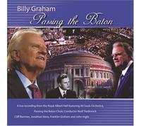 Graham, Billy - Passing The Baton