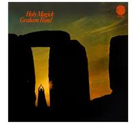 Graham Bond - Holy Magick