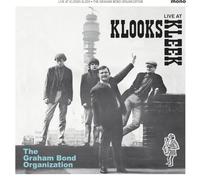 Live At Klooks Kleek. London. 1964