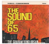 Graham Bond Organization - Sound Of 65'