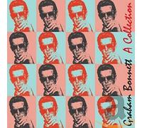 Graham Bonnet - A Collection