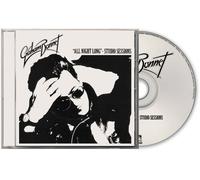 Graham Bonnet - All Night Long: Studio Sessions [New CD]