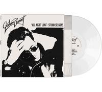 Graham Bonnet - All Night Long: Studio Sessions [New Vinyl LP] Colored Vinyl, Lt