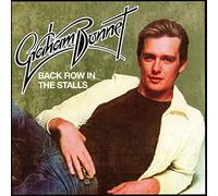 Graham Bonnet - Back Row In The Stalls (Expanded Edition)