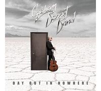 Graham Bonnet Band - Day Out In Nowhere