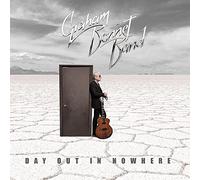 Graham Bonnet Band - Day Out In Nowhere