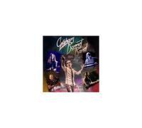 GRAHAM BONNET BAND: FRONTIERS ROCK FESTIVAL: LIVE HERE COMES TH - CD BRAND NEW
