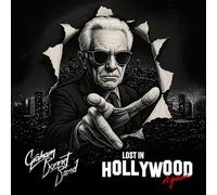 Graham Bonnet Band - Lost In Hollywood