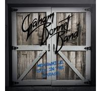 Graham Bonnet Band - Meanwhile, Back In The Garage [VINYL]