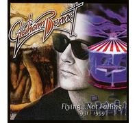 Graham Bonnet - Flying Not Falling 1991-1999 (Remastered Edition)