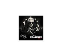 GRAHAM BONNET GRAHAM BAND BONNET: LOST IN HOLLYWOOD - CD