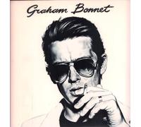 GRAHAM BONNET - graham bonnet LP [VINYL]