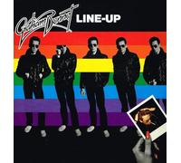 Graham Bonnet - Line-Up